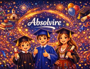 absolvire
