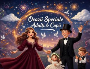 ocazii speciale